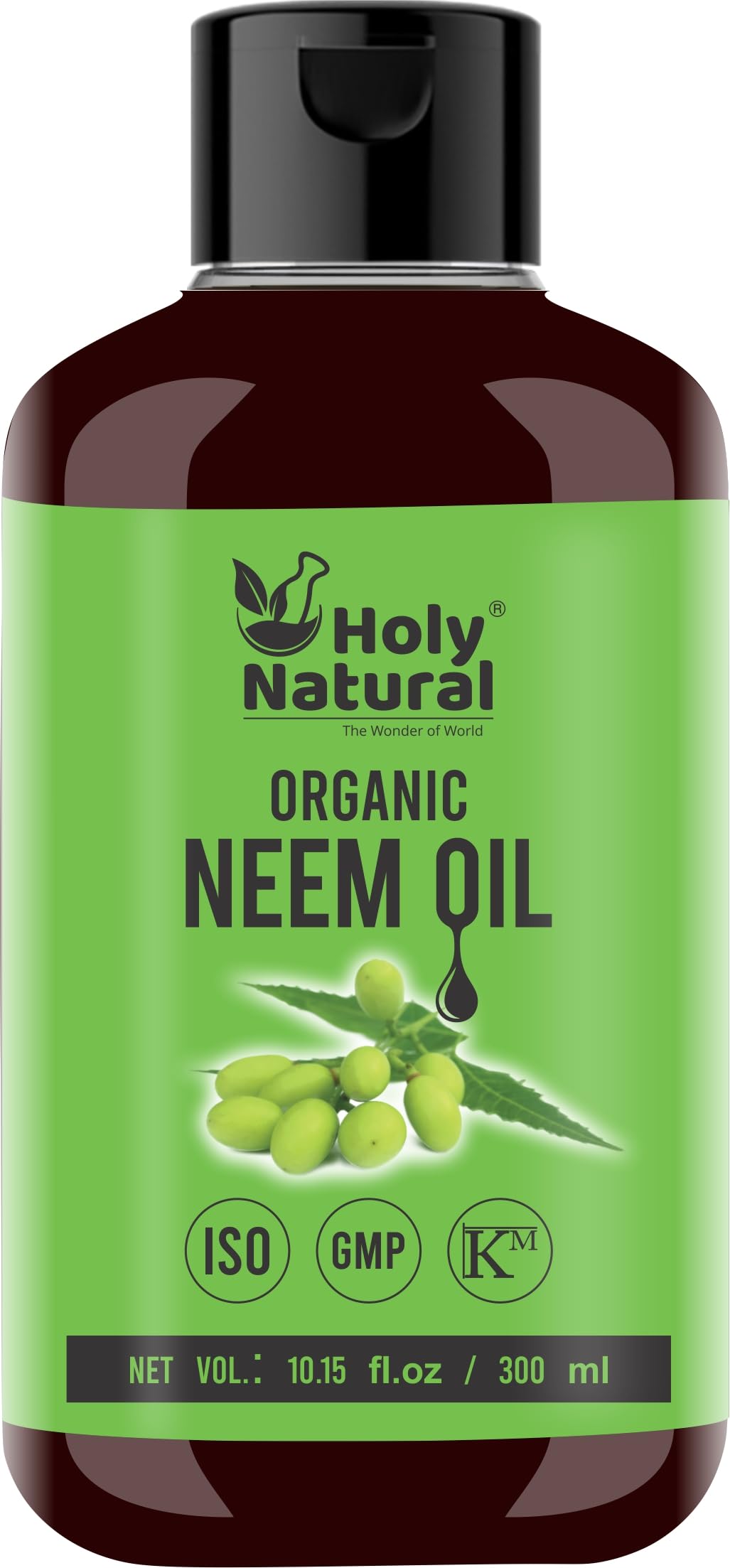 Neem Oil